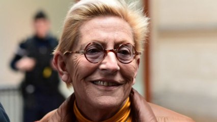 GALA VIDEO - Isabelle Balkany sur un lit d’hôpital : elle révèle avoir subi une importante opération