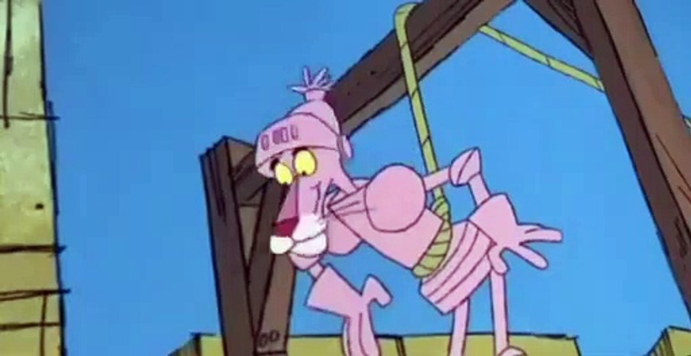 The Pink Panther Show Disc 02 E013