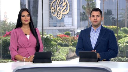 الجزيرة هذا الصباح 28/5/2023