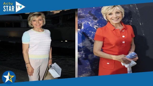On a vu que j'avais une perruque : Evelyne Dhéliat se confie sur son cancer du sein