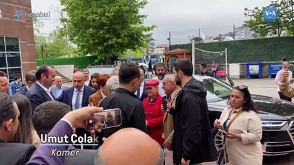 Akşener: “Allah inşallah gönlümüzdekini nasip eder”