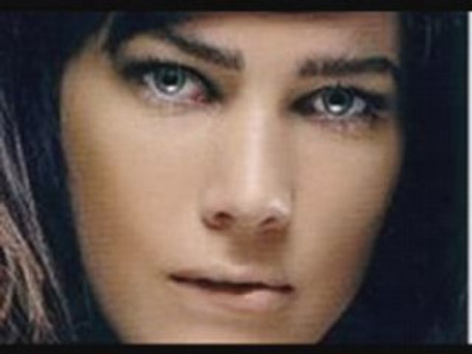 Whistle - Brisa Roché