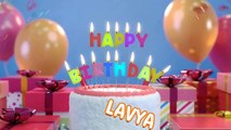 LAVYA Happy Birthday Song – Happy Birthday LAVYA - Happy Birthday Song - LAVYA birthday song