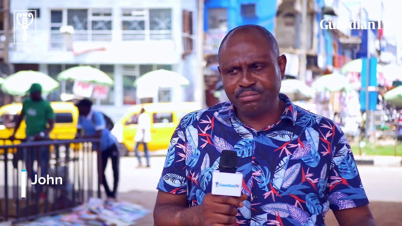 Our expectations from Tinubu: Nigerians speak