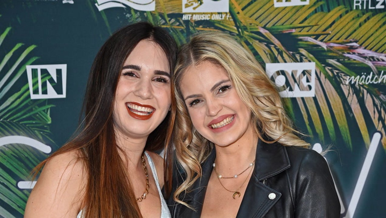 Coupleontour-Ina zeigt wieder ihre Haare: So schön sieht sie ohne Perücke aus