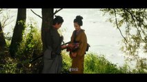 사무라이 검신 (2019) 영화 일본 다시보기