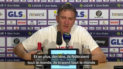 37e j. - Le bel hommage de Montanier à Dejaegere, Van den Boomen, Dupé et Spierings