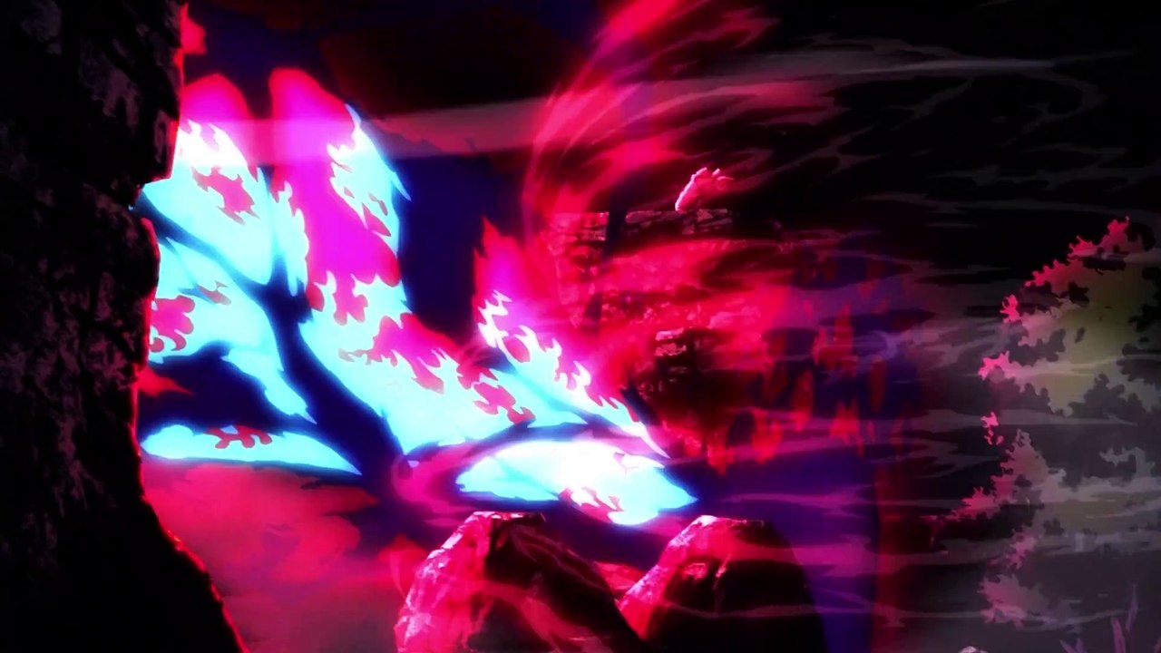 Saber Alter vs Berserker Fate/Stay Night Heaven's Feel II. Lost