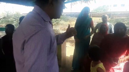 अहिवारा विधानसभा क्षेत्र, 50 साल पुरानी जी केबिन कालोनी में बुनियादी सुविधा भी नहीं