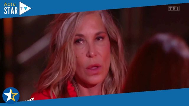 Je suis HPE : Zazie explique pourquoi elle est si souvent en larmes dans The Voice