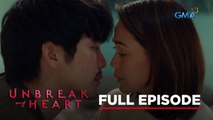 Unbreak My Heart: A tempting night between two strangers (Full Episode 2)
