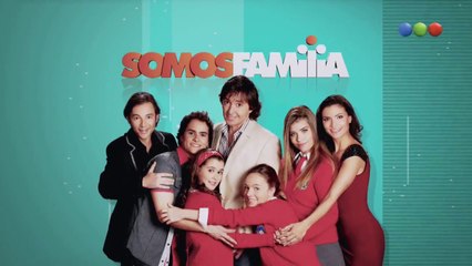 Somos Familia - Capítulo 3 completo