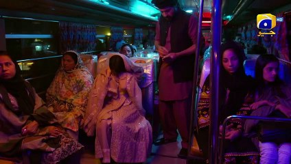 Tere Bin Episode 48   Yumna Zaidi - Wahaj Ali        FLO Digital