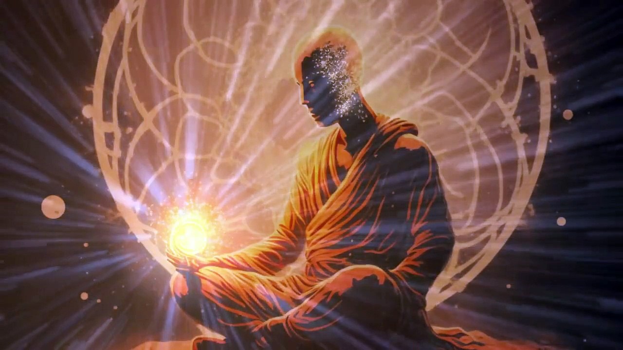 Powerful MEDITATION for MONEY I MONEY will come from where you do
