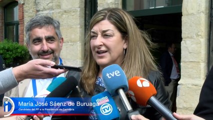 Buruaga - Elecciones 28M