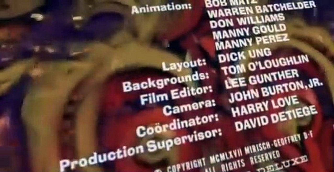 The Pink Panther Show Disc 02 E006