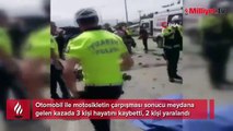 Iğdır'da cinayet gibi kaza! 3 kişi öldü, 2 kişi yaralandı