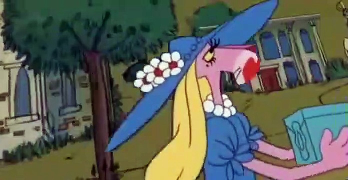 The Pink Panther Show Disc 02 E021