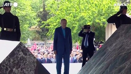 Turchia alle urne per il ballottaggio, Erdogan ci crede