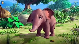 The Jungle Book Cartoons in Urdu _ Season 1 Episode 1 _ Qismat Ka Sitara _ Power Kids Hindi _ PKU(360P)