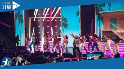 Dance machine, 30 ans la soirée événement : quels artistes participent à cette émission ?