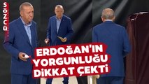 Erdoğan'ın Oy Kullanma İşleminin Uzun Sürmesi Gündem Oldu