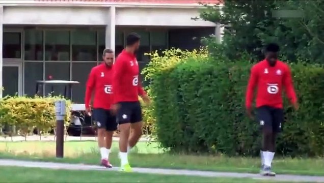 Beşiktaş'tan sürpriz Yusuf Yazıcı hamlesi! Şenol Güneş ile küllerinden doğacak