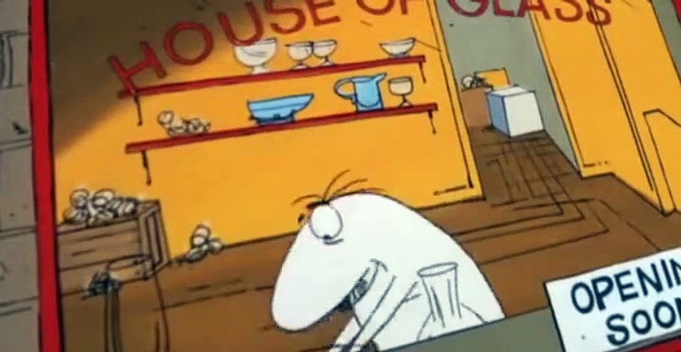 The Pink Panther Show Disc 03 E003