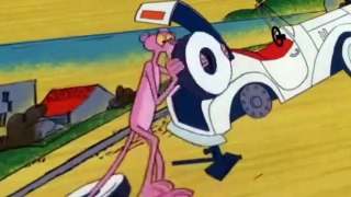 The Pink Panther Show Disc 03 E002