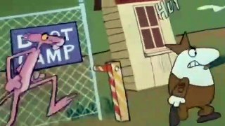 The Pink Panther Show Disc 03 E004