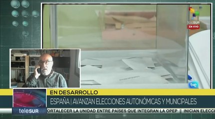 Iñaki Gil: Las elecciones en Türkiye y España reflejan las incertidumbres de Occidente