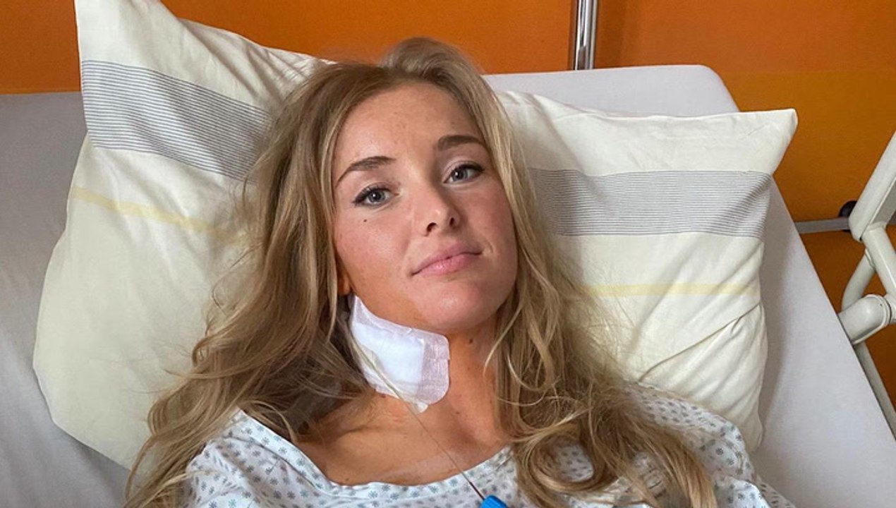 Schock: Patrice Aminati muss Krebs-Therapie abbrechen – endete alptraumhaft