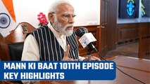 Mann Ki Baat episode 101| PM Modi pays tribute to Veer Savarkar | Oneindia News