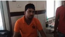 शिवपुरी: खेत पर बुलाकर युवक के साथ की मारपीट, पुलिस ने किया मामला दर्ज़