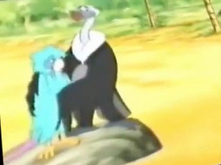 Noah's Island S01 E009 - Born to be wild