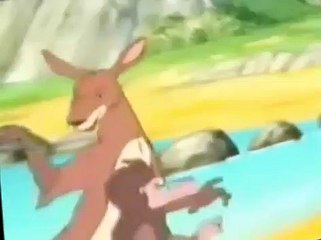 Noah's Island S01 E011 - Woomera runs away