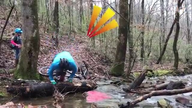 Bikes Don't Ride Themselves Funny Bike Fails