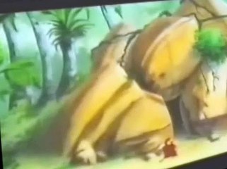 Noah's Island S03 E001 - Problems in Paradise