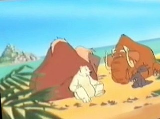 Noah's Island S03 E005 - The Sheriff of Diamentina