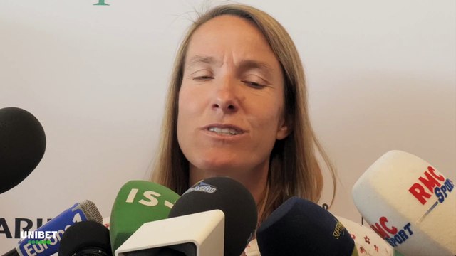 Roland-Garros 2023 - Justine Henin : C'est forcément spécial un Roland-Garros sans Rafael Nadal