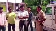 अयोध्या: संदिग्ध परिस्थितियों में फांसी पर लटका मिला छात्र का शव, जांच में जुटी पुलिस