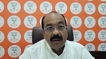 क्या जातिगत दुराग्रह को कांग्रेस सरकार ने शासकीय नीति बना लिया है? : अरुण साव