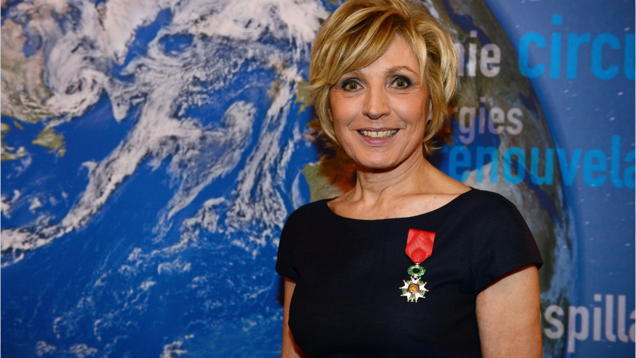 VOICI : "On a vu que j'avais une perruque" : Évelyne Dhéliat se livre à cœur ouvert sur son cancer du sein