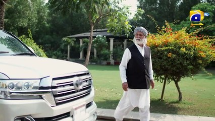 Tere Bin Episode 48   Yumna Zaidi - Wahaj Ali        FLO Digital