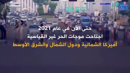 تحديات تواجه العالم  في السنوات المقبلة .. فكيف تتحضر الدول للمواجهة؟