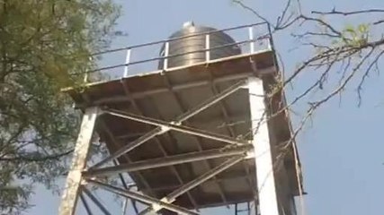 बेगूसराय: पानी बिन लोग परेशान, कहा- 24 घंटे में नहीं हुआ समाधान तो करेंगे आंदोलन