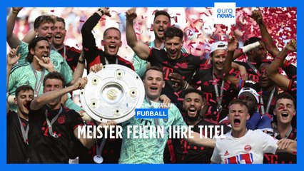 Nachrichten des Tages | 28. Mai - Mittagsausgabe