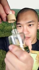 lets give it another shot ‍ #bitesizedbryan #ASMR  #bald #shave #anime #cosplay #shorts