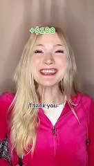 #pov Tu reçois 100$ à chaque fois que quelqu'un te ment...