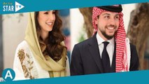 Hussein de Jordanie et Rajwa Al-Saif bientôt mariés : comment se sont-ils rencontrés ?